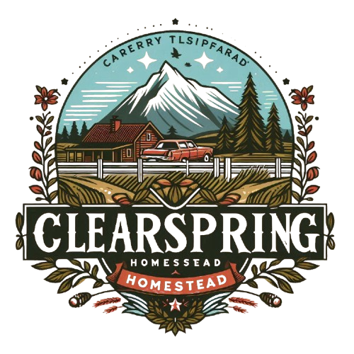 Clearspring Homestead